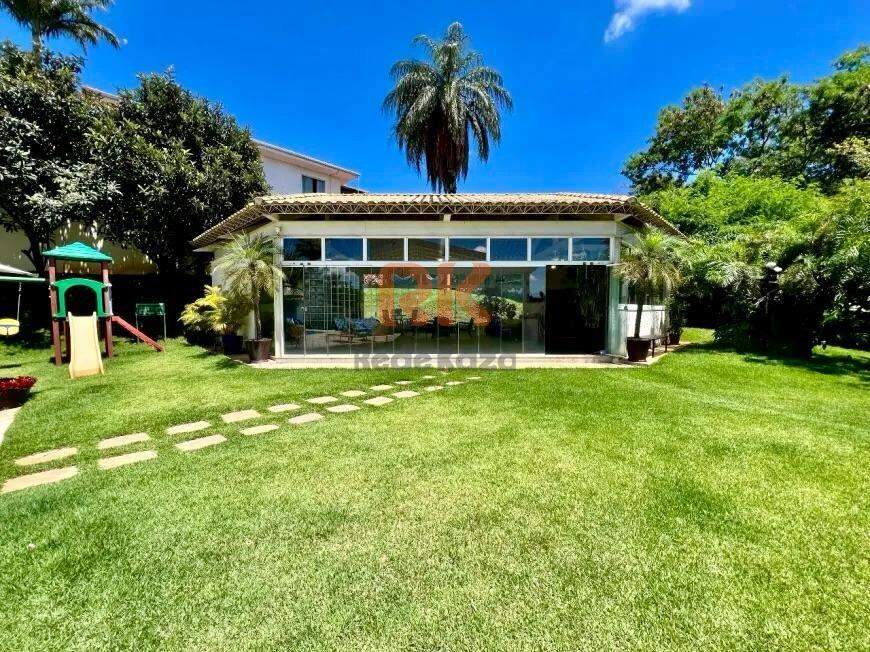 Casa à venda no Garças: 