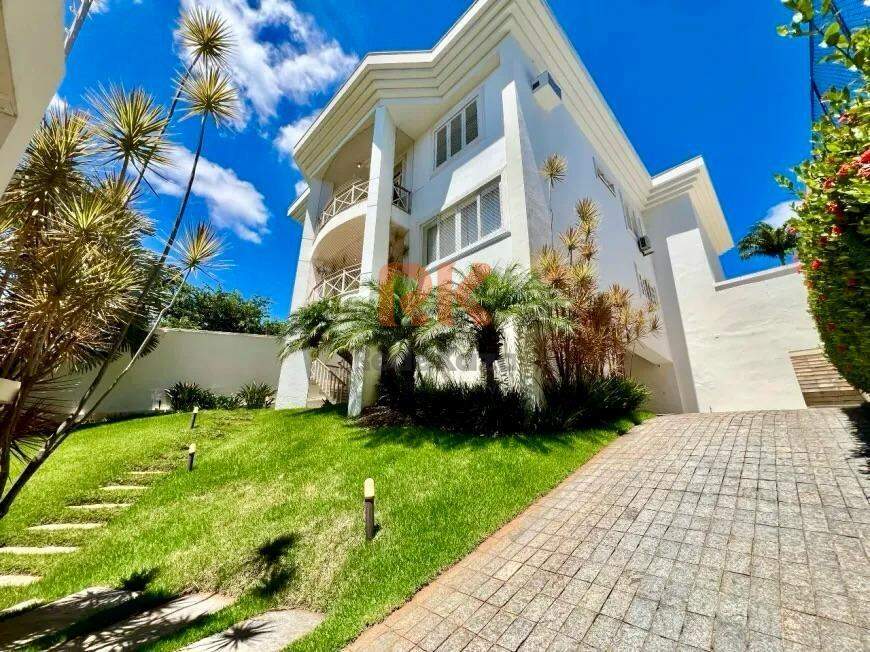 Casa à venda no Garças: 