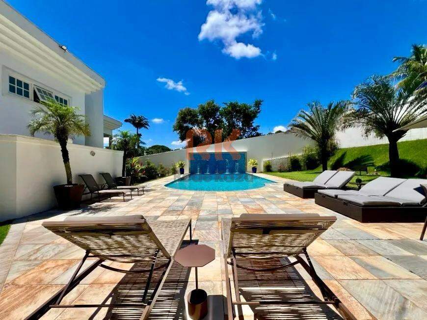 Casa à venda no Garças: 