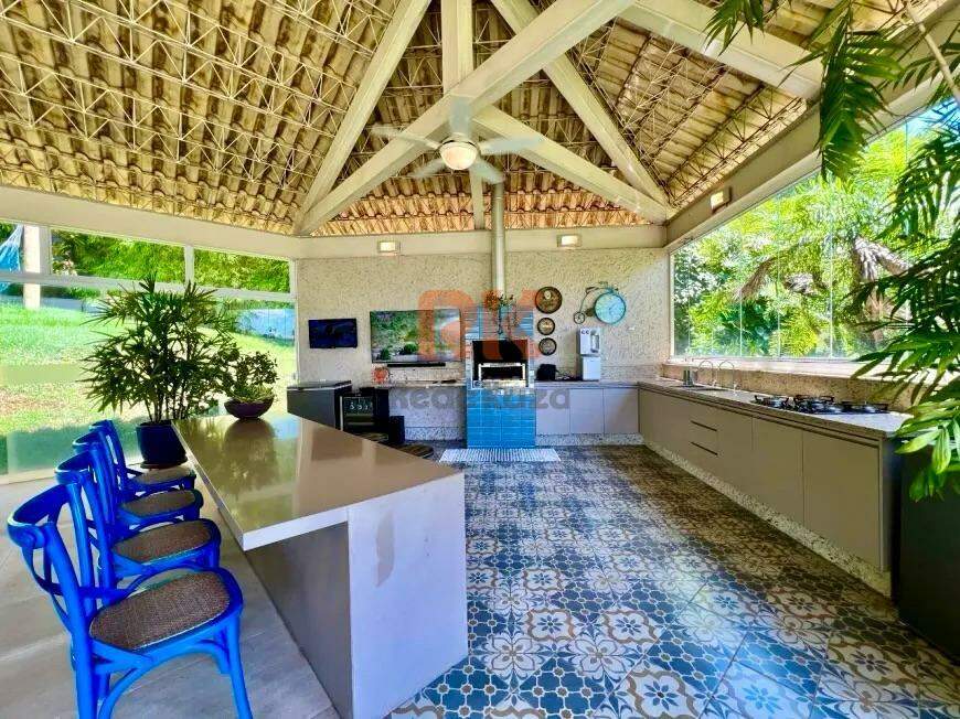 Casa à venda no Garças: 