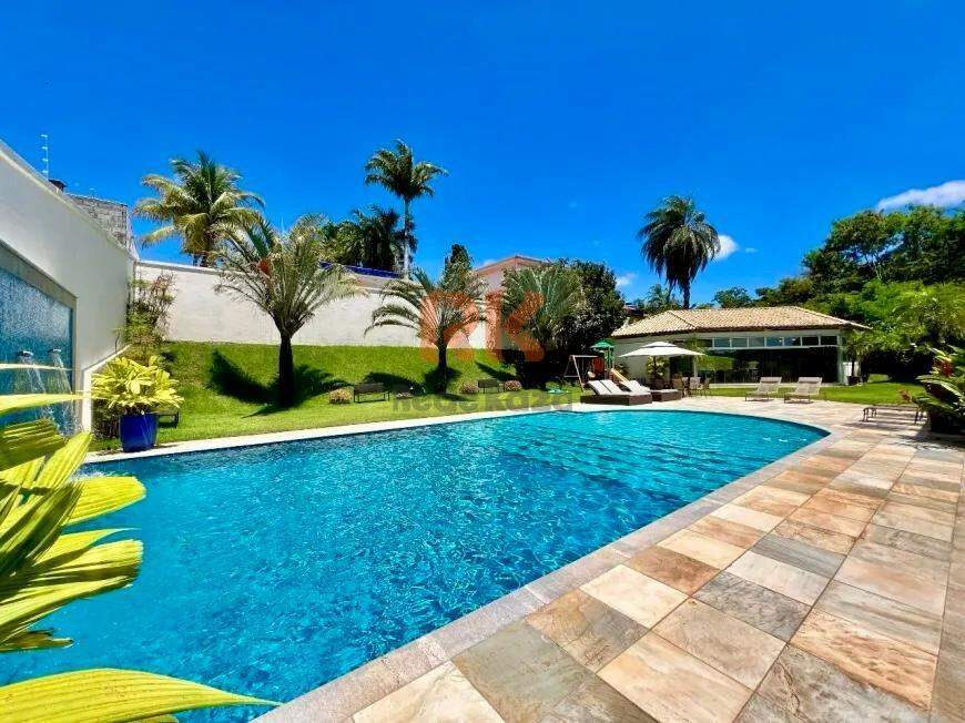 Casa à venda no Garças: 