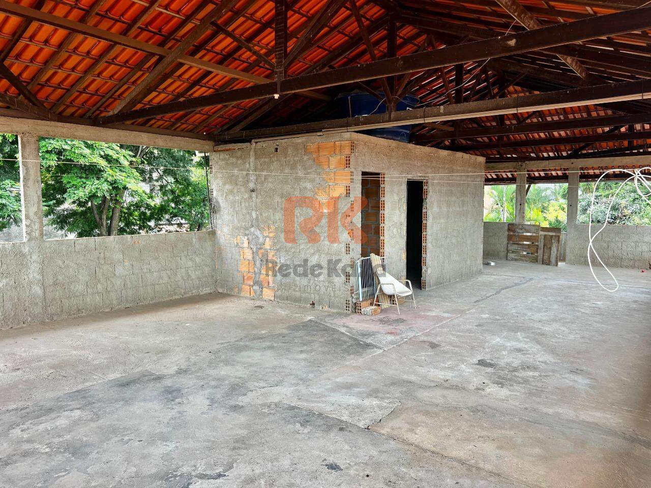 Casa à venda no Trevo: 