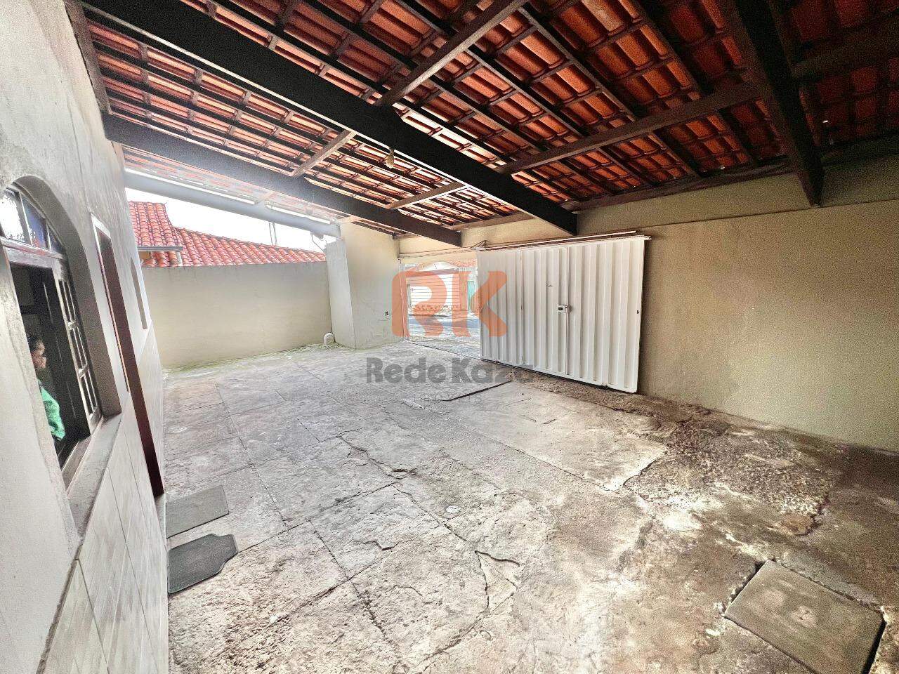 Casa à venda no Trevo: 