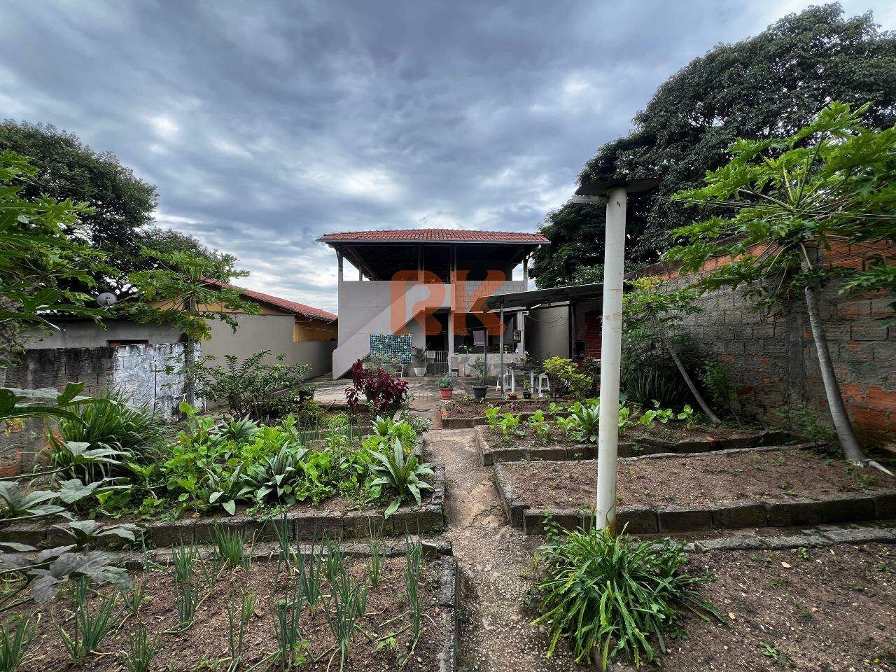 Casa à venda no Trevo: 
