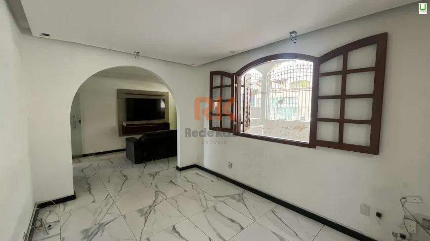 Casa à venda no Alípio de Melo: 