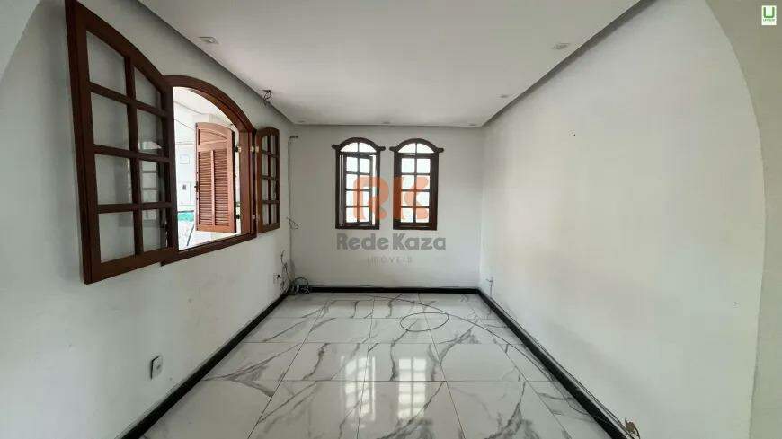 Casa à venda no Alípio de Melo: 