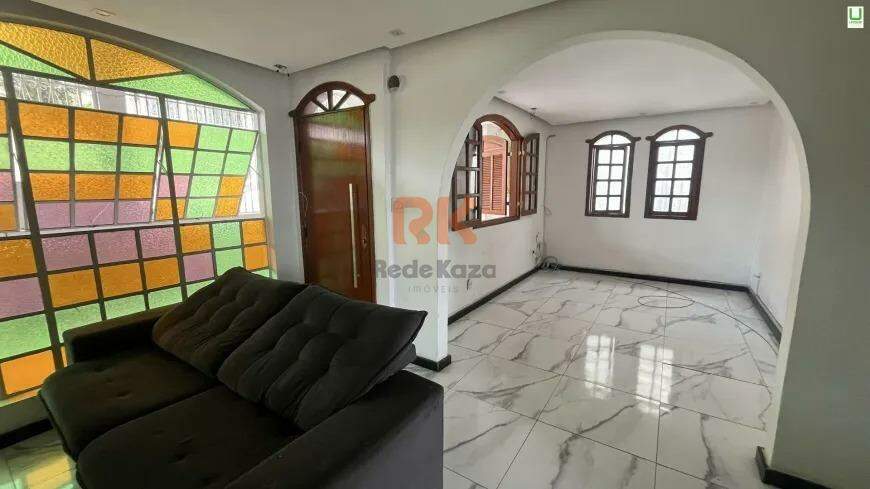 Casa à venda no Alípio de Melo: 