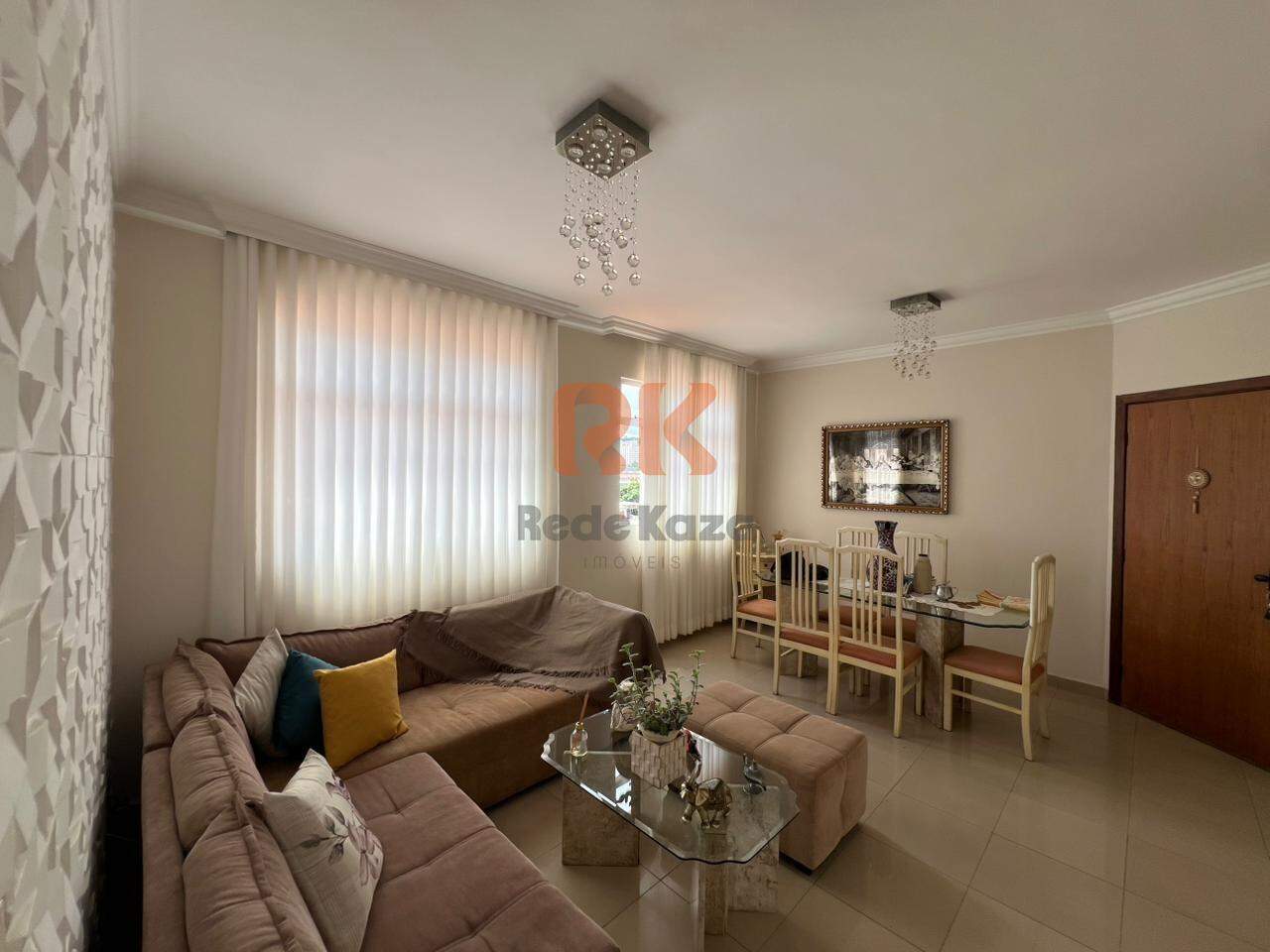 Apartamento à venda no Paquetá: 