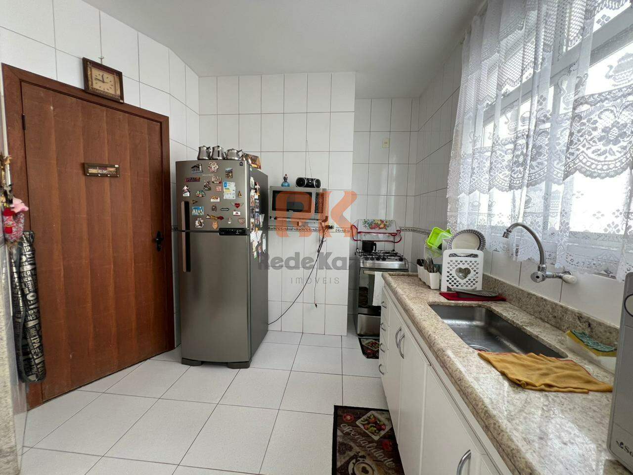 Apartamento à venda no Paquetá: 
