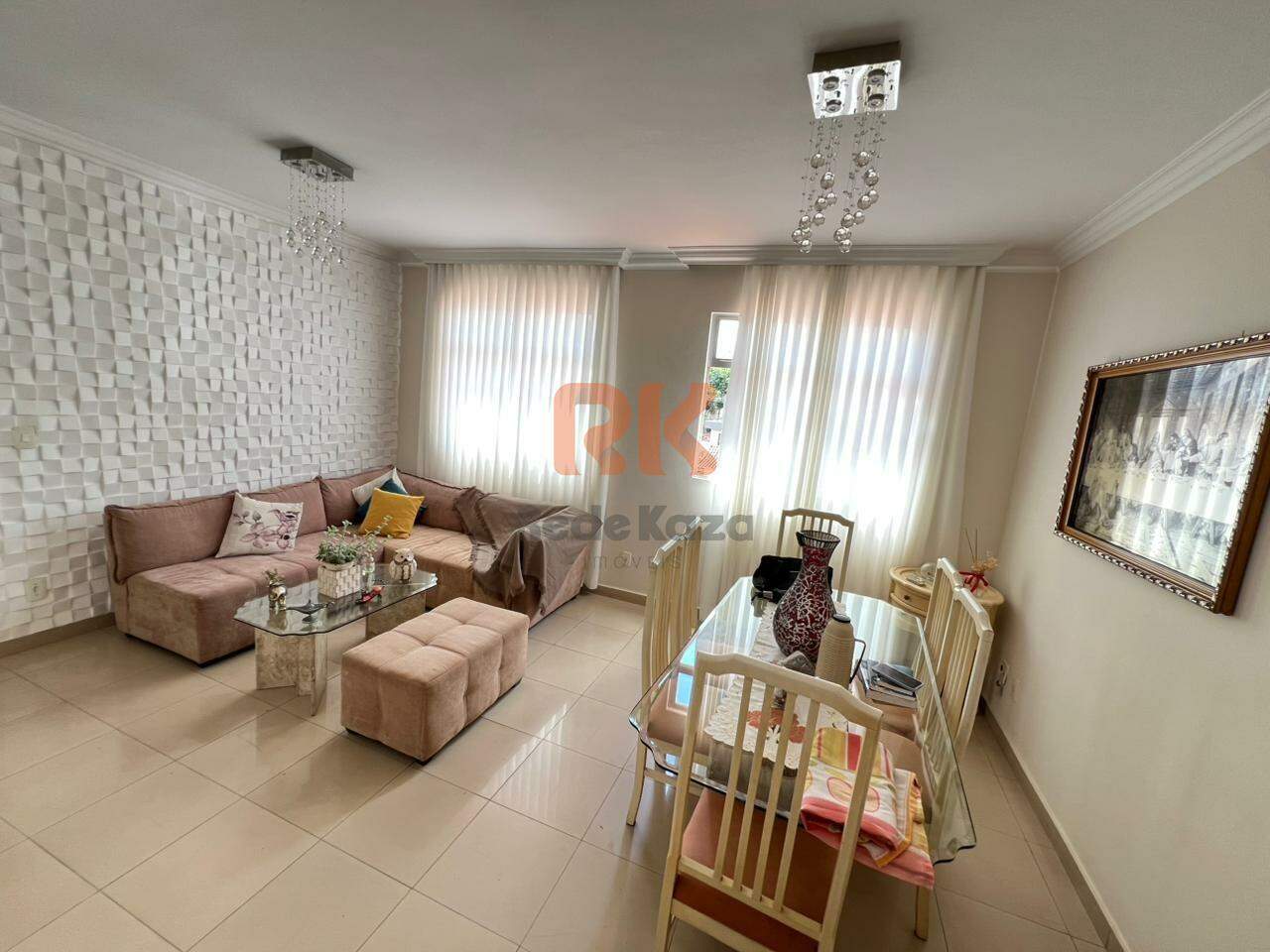 Apartamento à venda no Paquetá: 