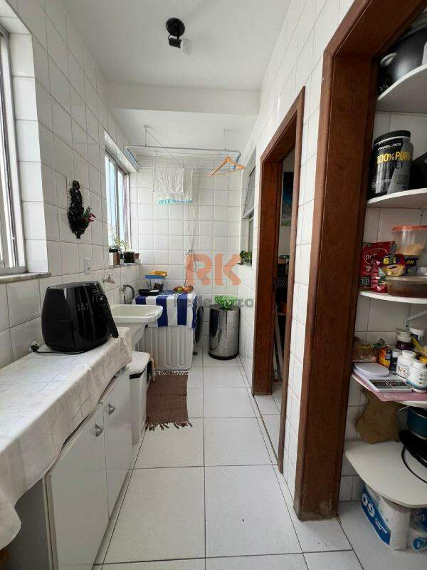Apartamento à venda no Paquetá: 