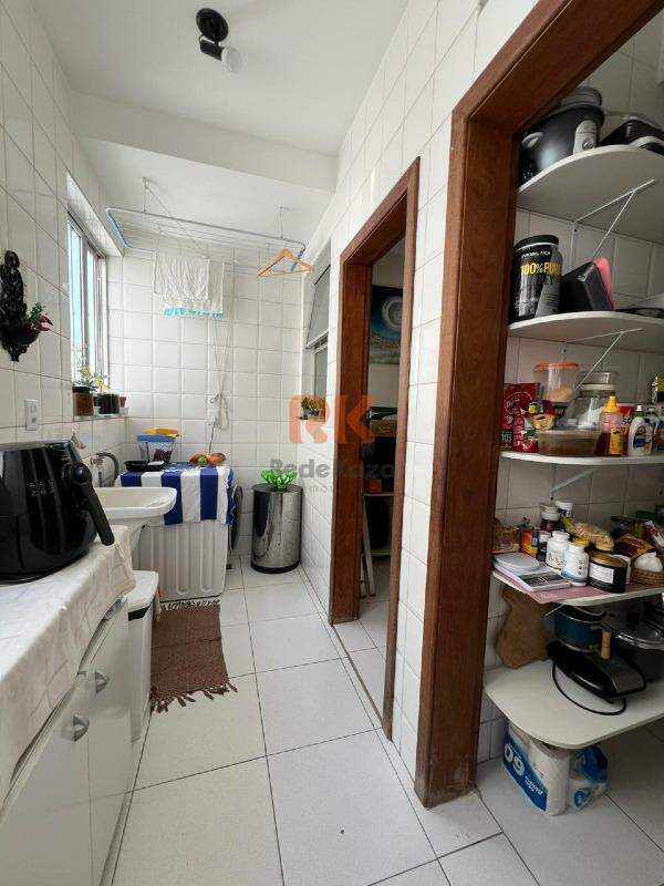 Apartamento à venda no Paquetá: 