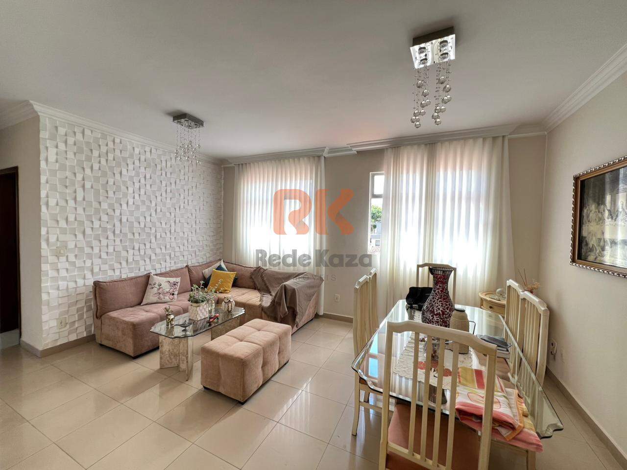 Apartamento à venda no Paquetá: 