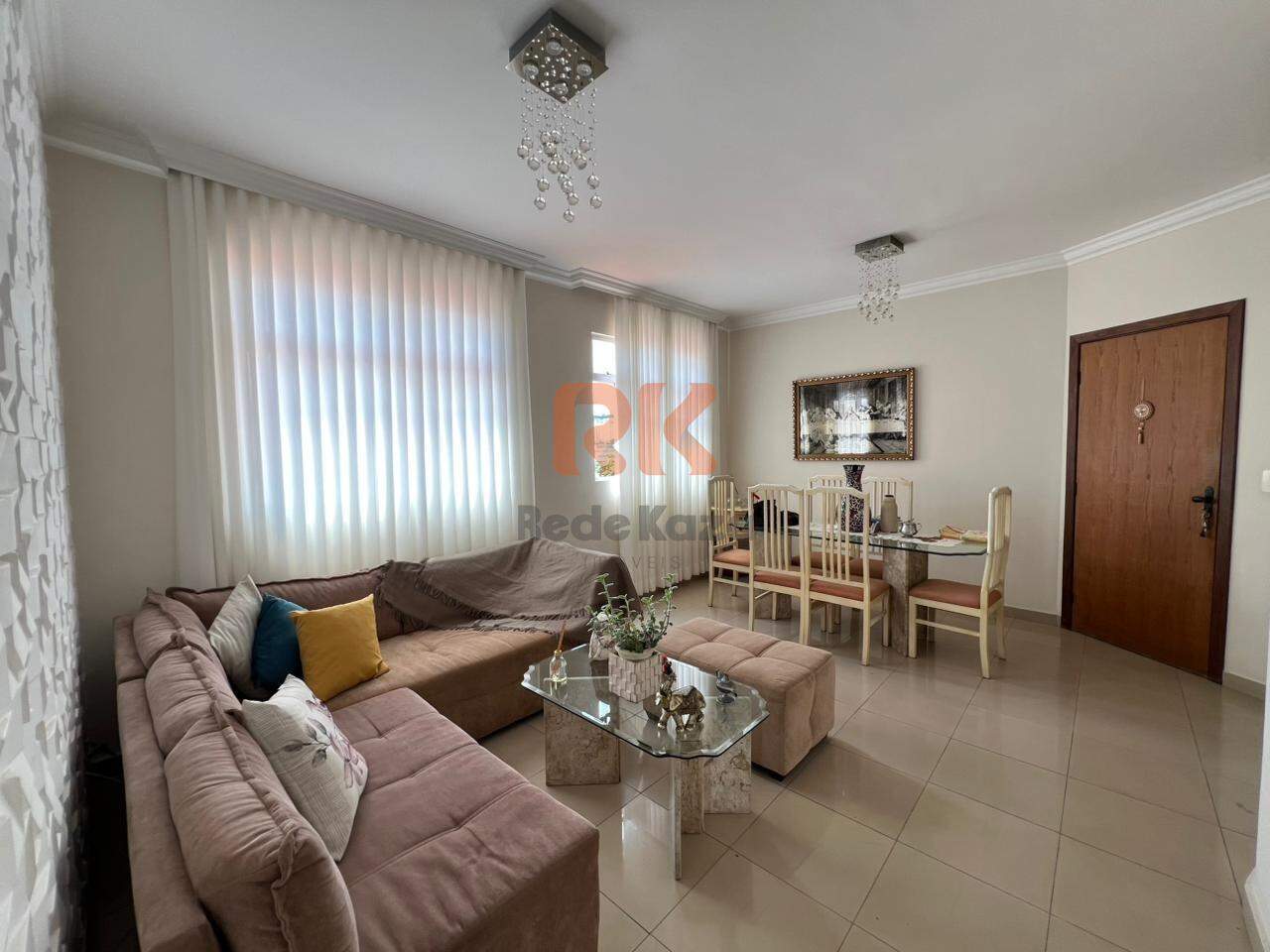 Apartamento à venda no Paquetá: 