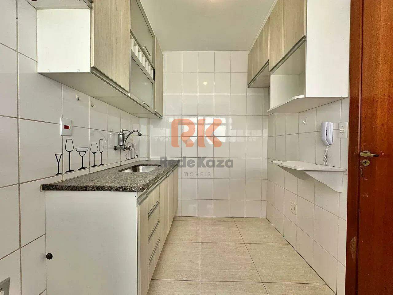 Apartamento à venda no Santa Mônica: 