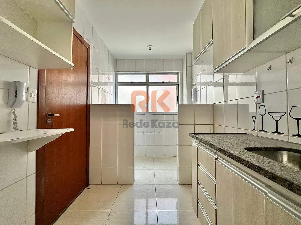Apartamento à venda no Santa Mônica: 