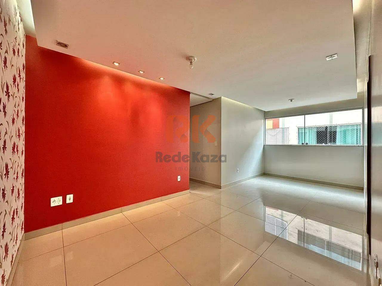 Apartamento à venda no Santa Mônica: 