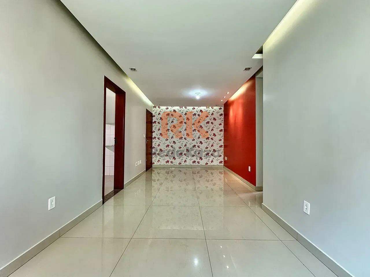 Apartamento à venda no Santa Mônica: 