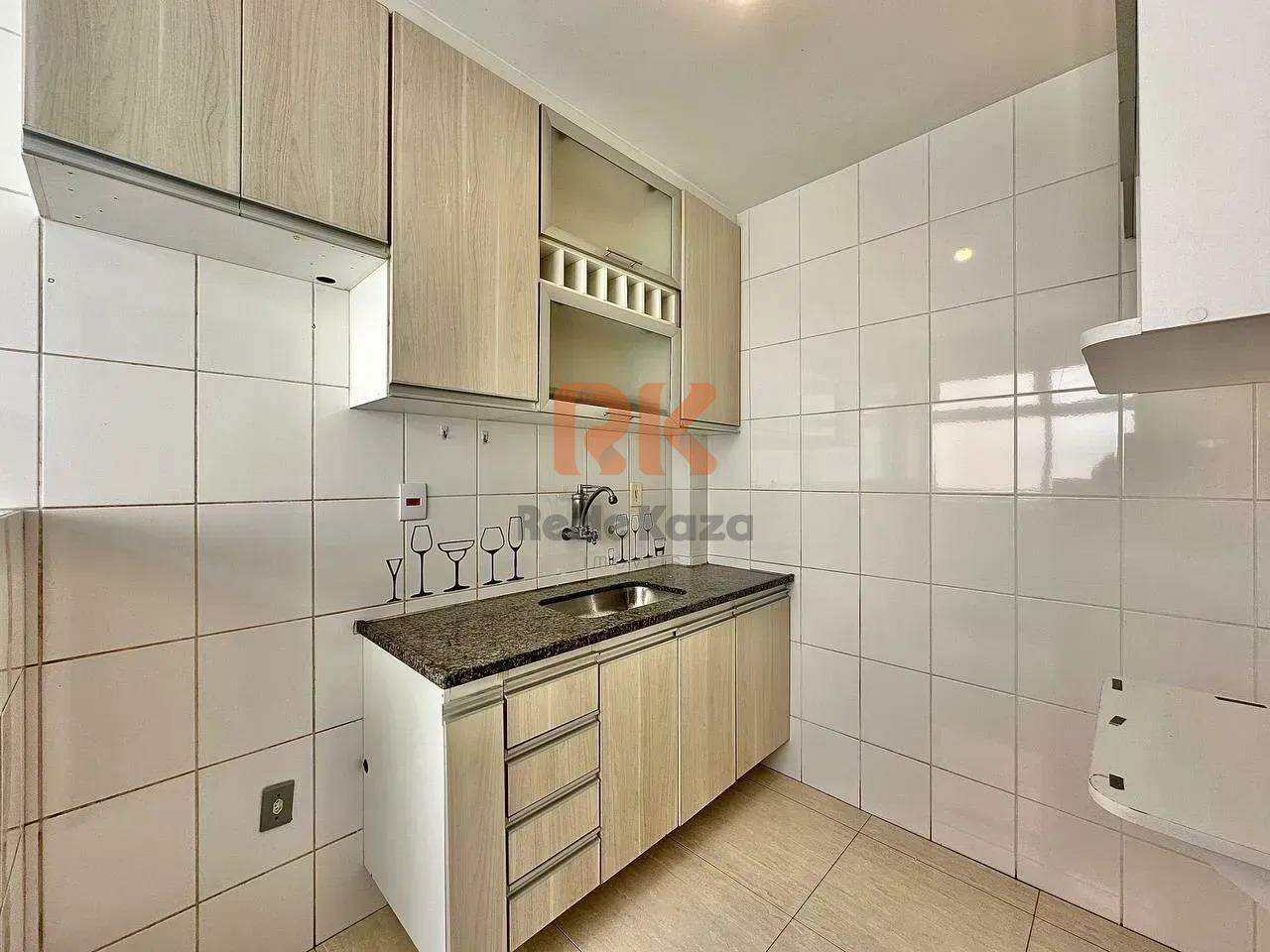 Apartamento à venda no Santa Mônica: 