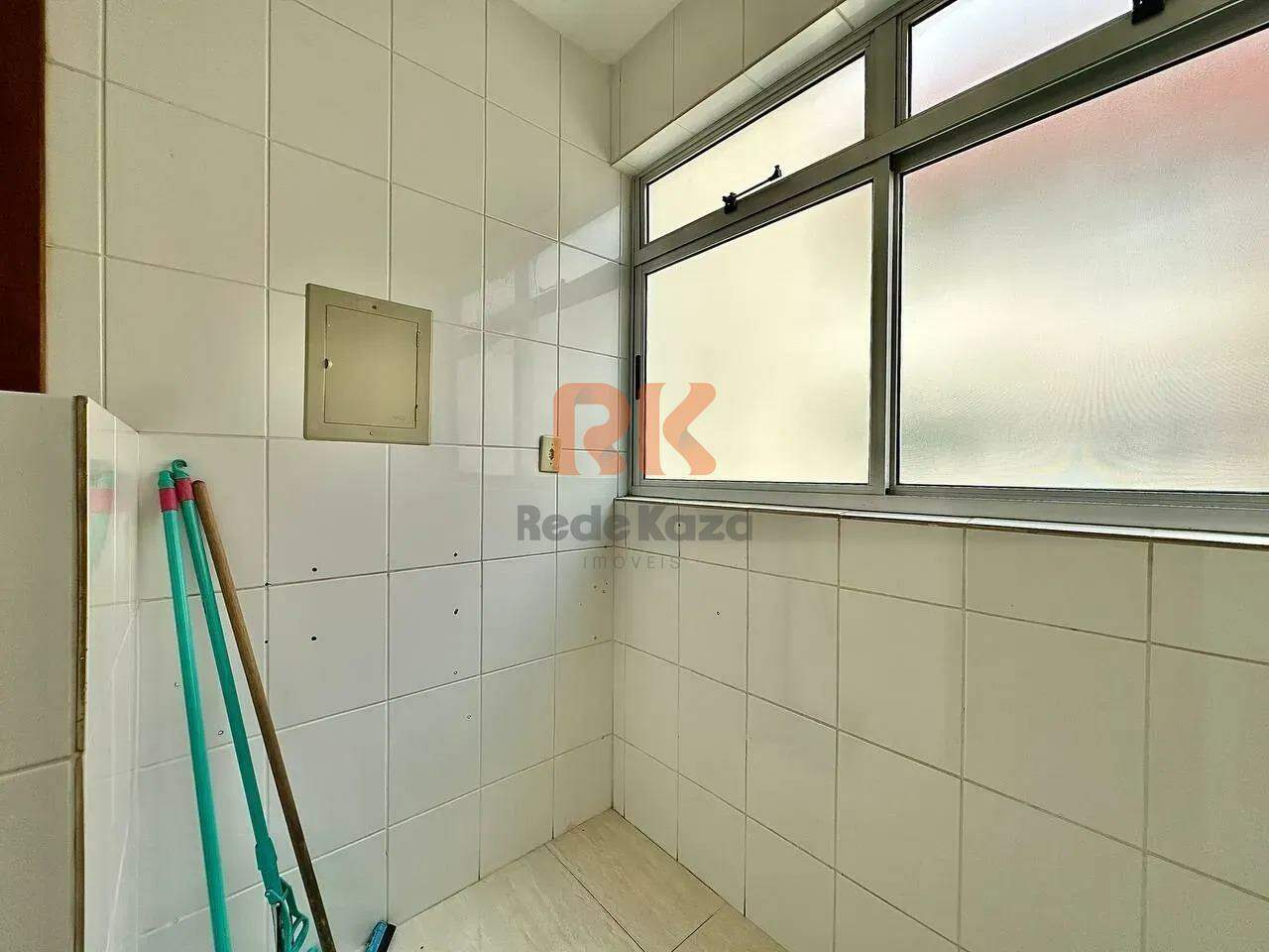 Apartamento à venda no Santa Mônica: 