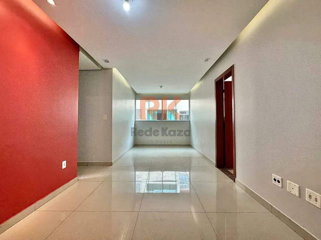Apartamento à venda no Santa Mônica: 