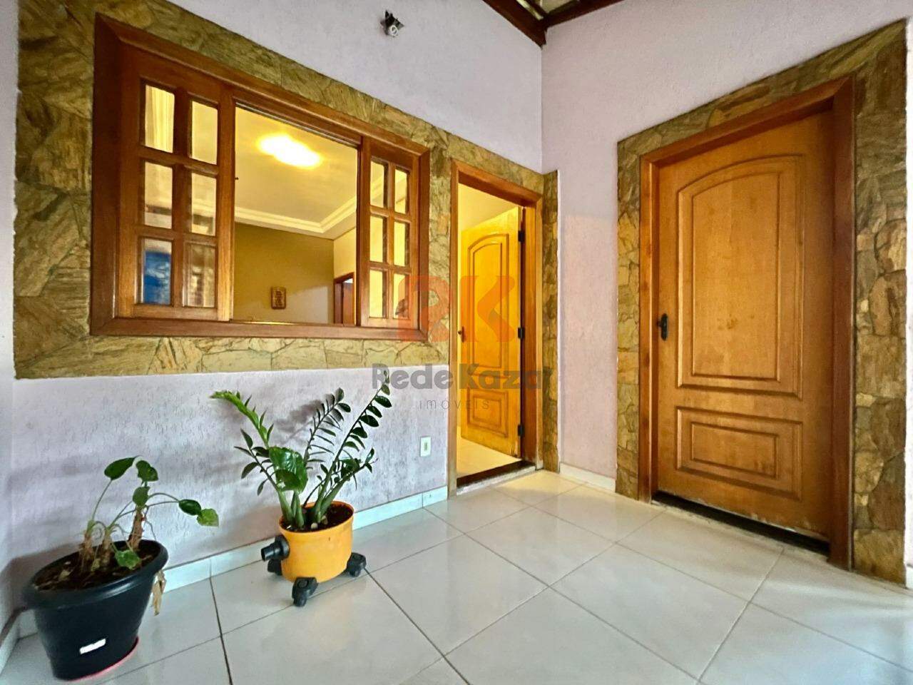 Casa à venda no Santa Amélia: 