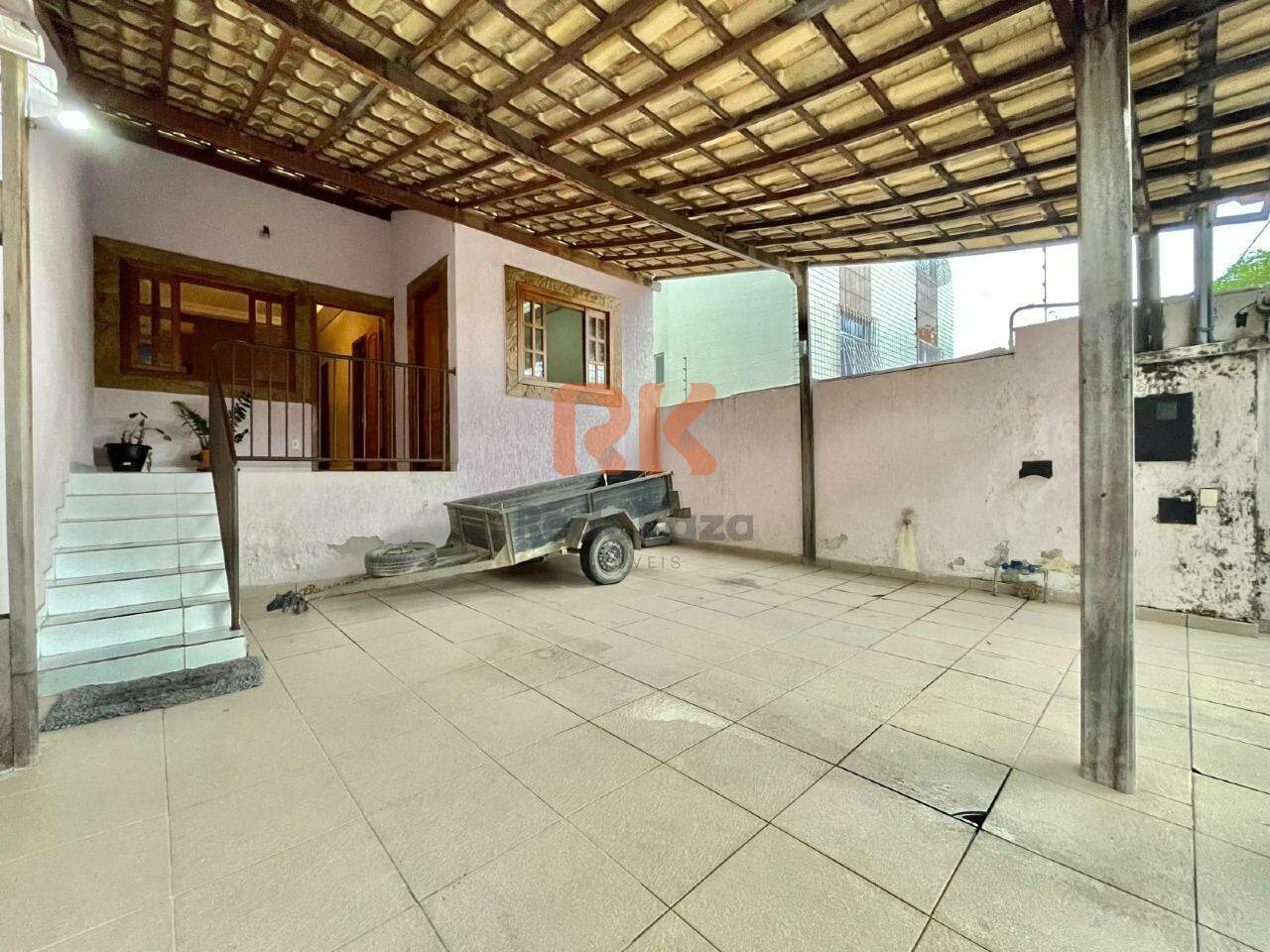 Casa à venda no Santa Amélia: 