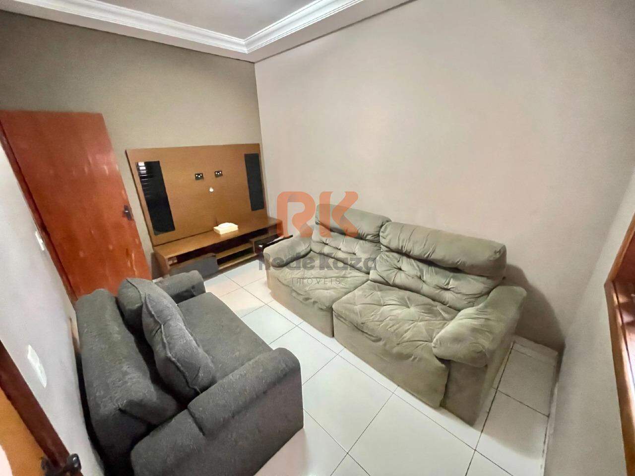 Casa à venda no Santa Amélia: 