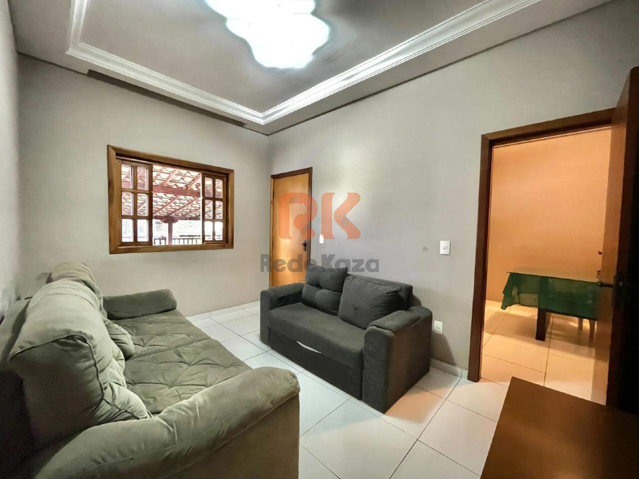 Casa à venda no Santa Amélia: 