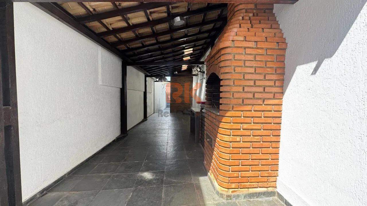 Casa à venda no Santa Amélia: 