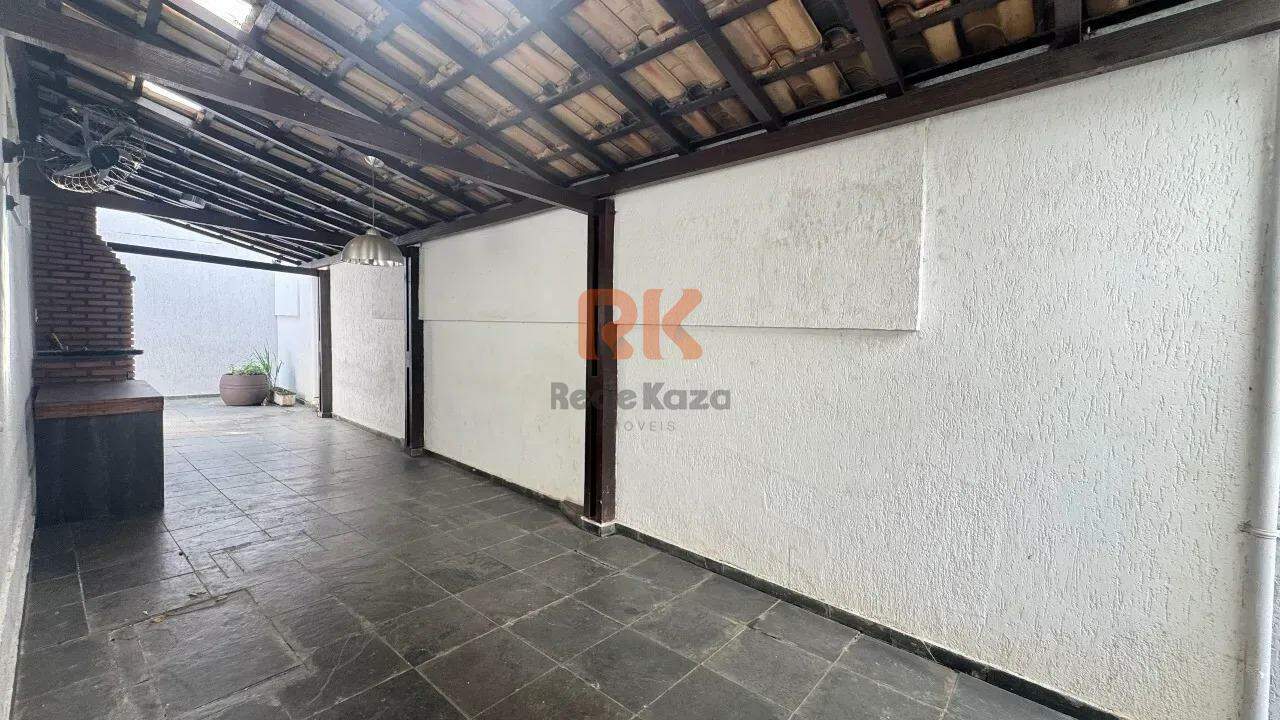 Casa à venda no Santa Amélia: 