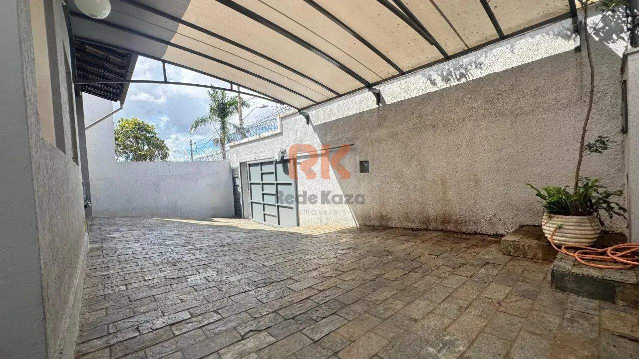 Casa à venda no Santa Amélia: 