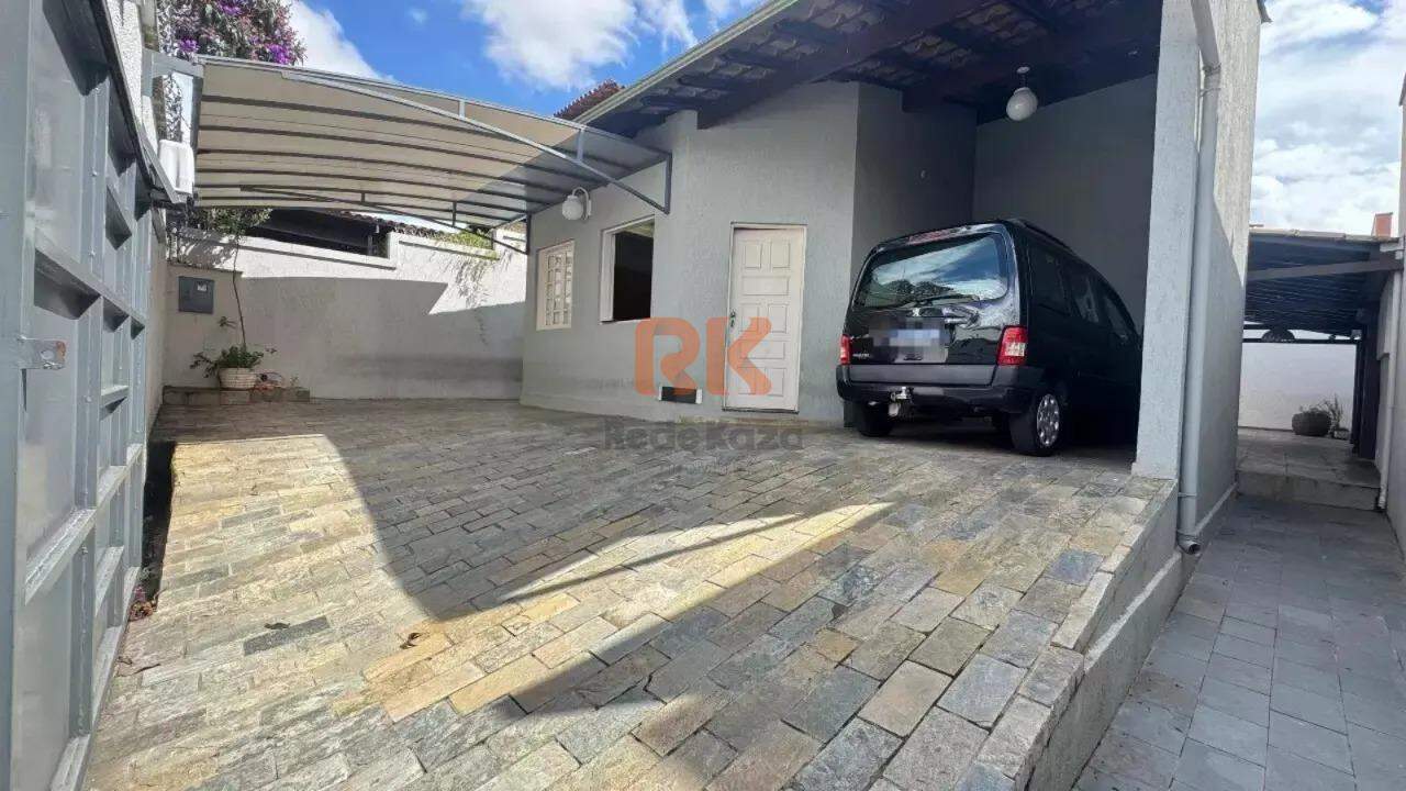 Casa à venda no Santa Amélia: 
