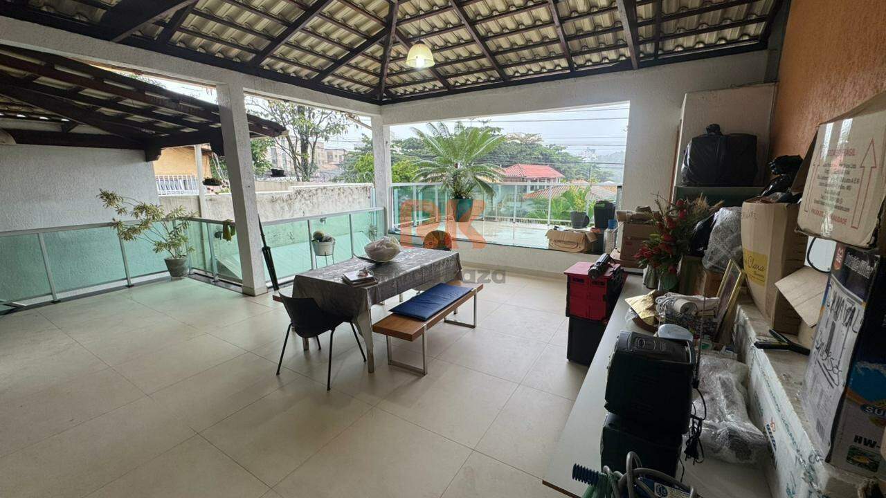 Casa à venda no Conjunto Celso Machado: 
