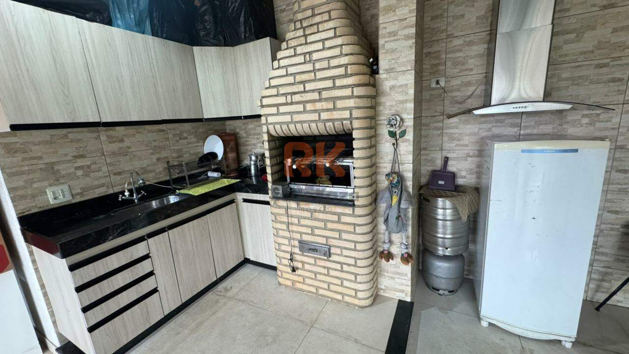 Casa à venda no Conjunto Celso Machado: 