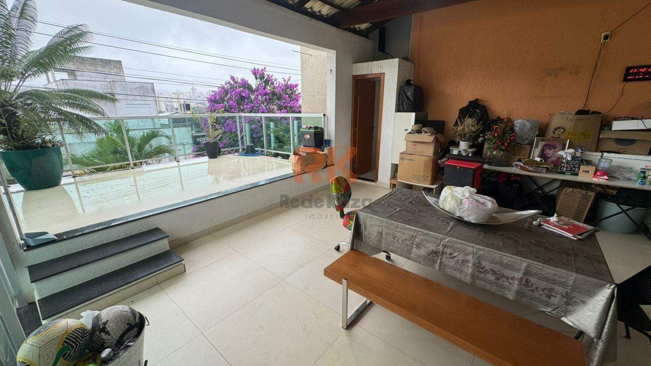 Casa à venda no Conjunto Celso Machado: 
