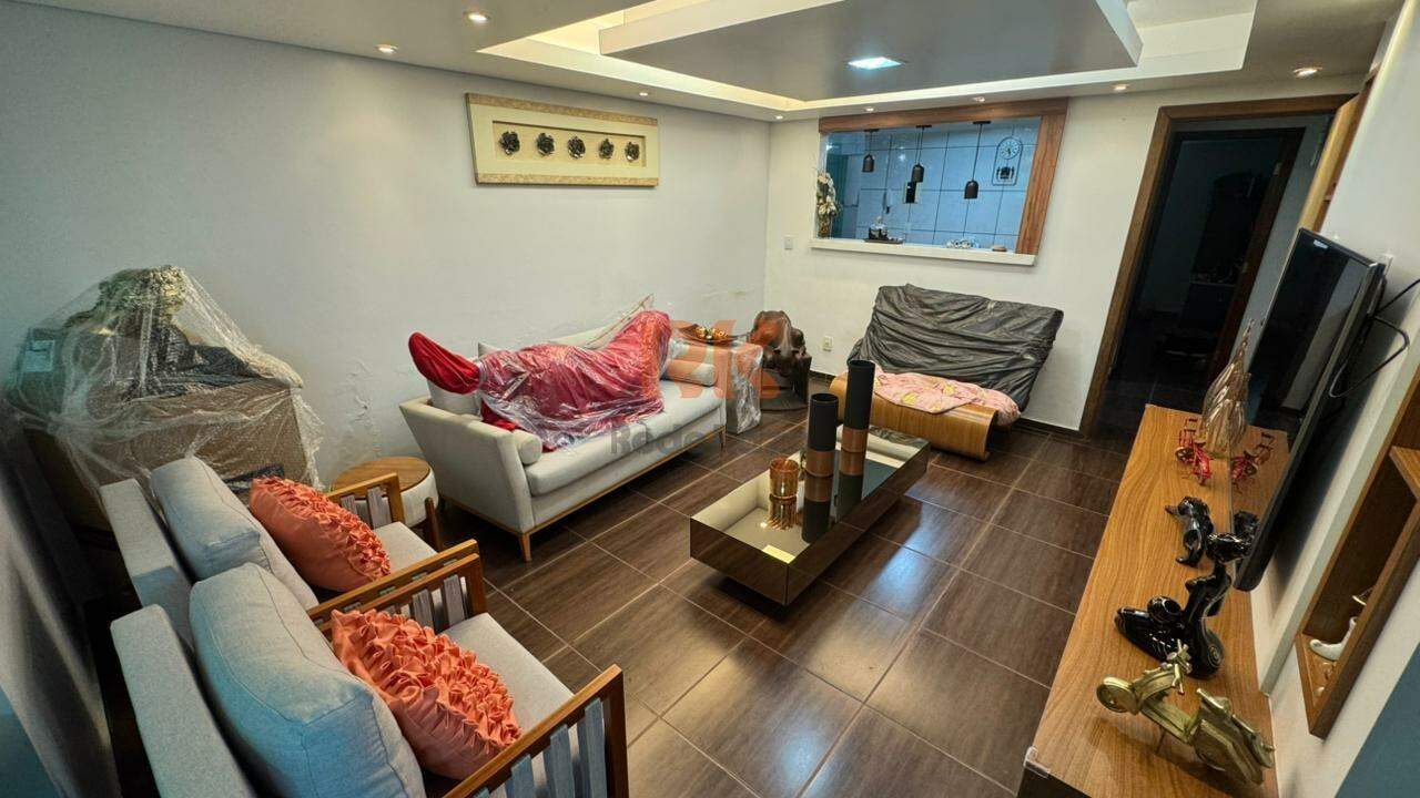 Casa à venda no Conjunto Celso Machado: 