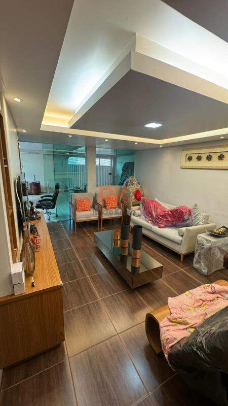Casa à venda no Conjunto Celso Machado: 