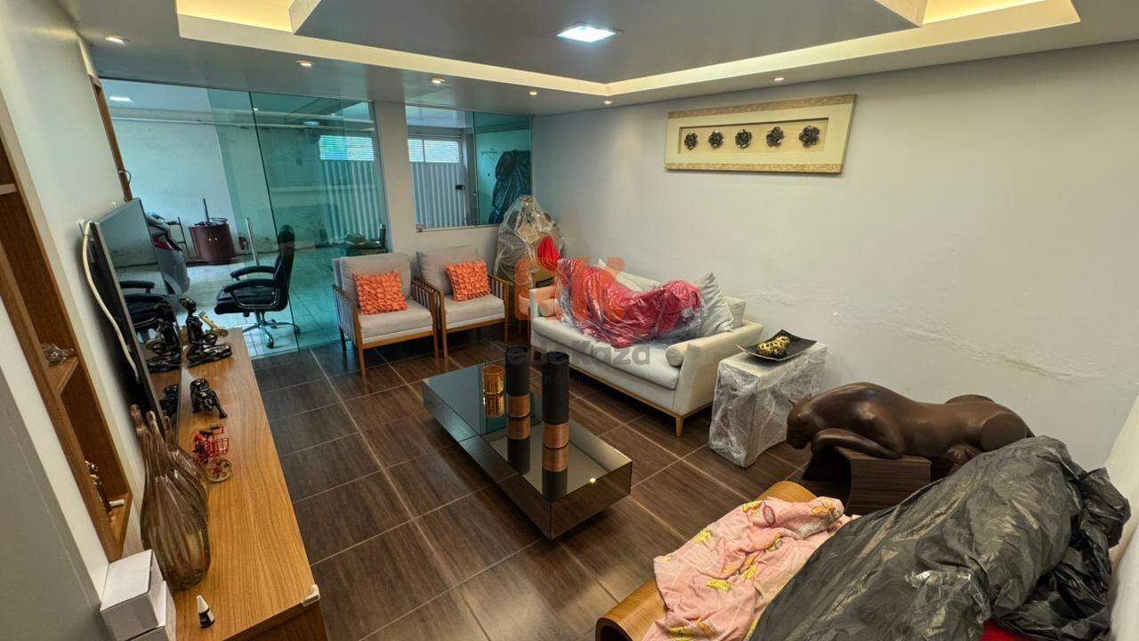 Casa à venda no Conjunto Celso Machado: 