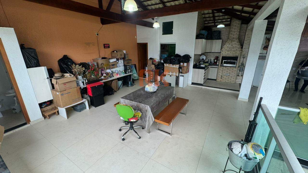 Casa à venda no Conjunto Celso Machado: 