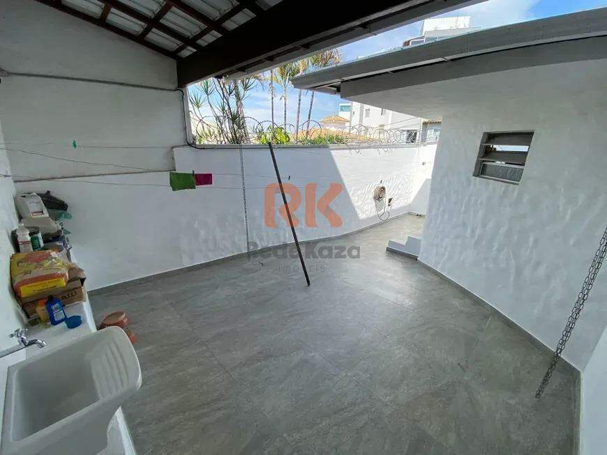 Casa à venda no Santa Amélia: 
