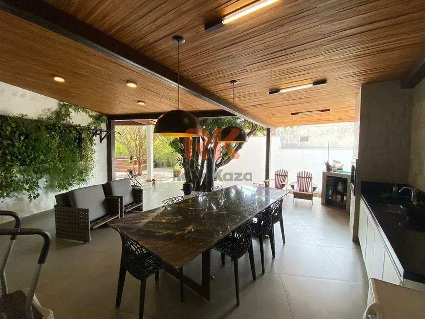 Casa à venda no Santa Amélia: 