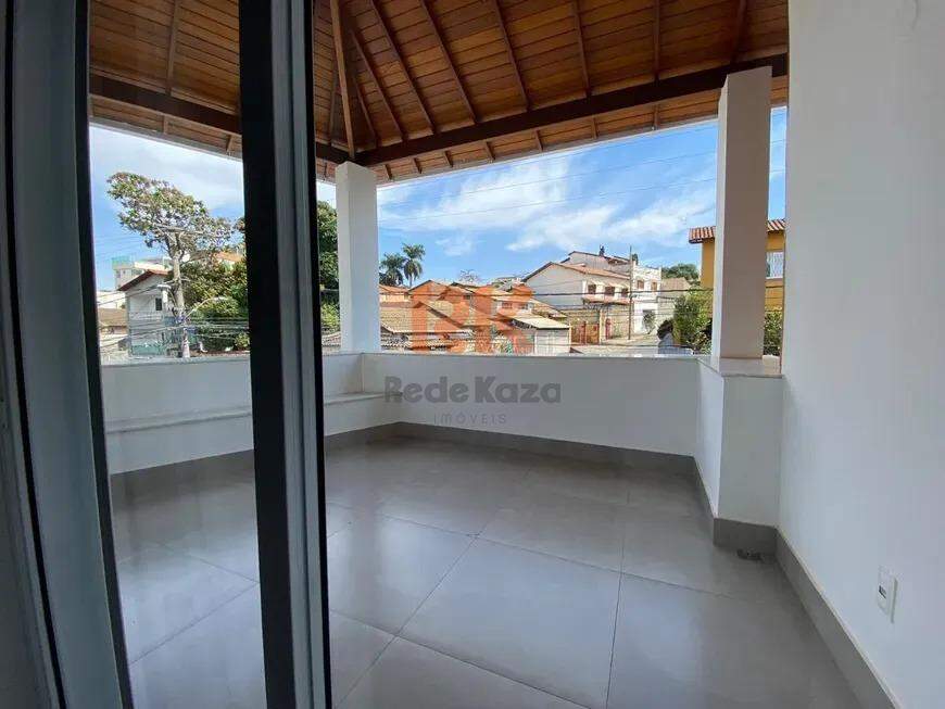 Casa à venda no Santa Amélia: 