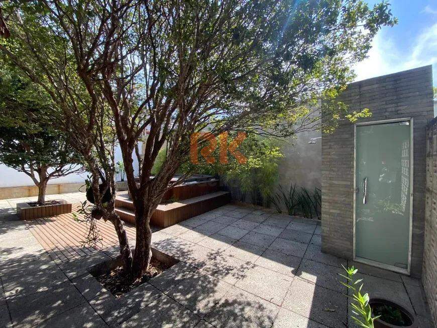 Casa à venda no Santa Amélia: 