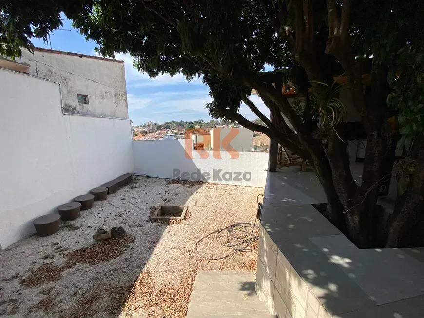 Casa à venda no Santa Amélia: 