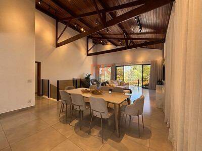 Casa em condomínio à venda no Portal Do Sol: 