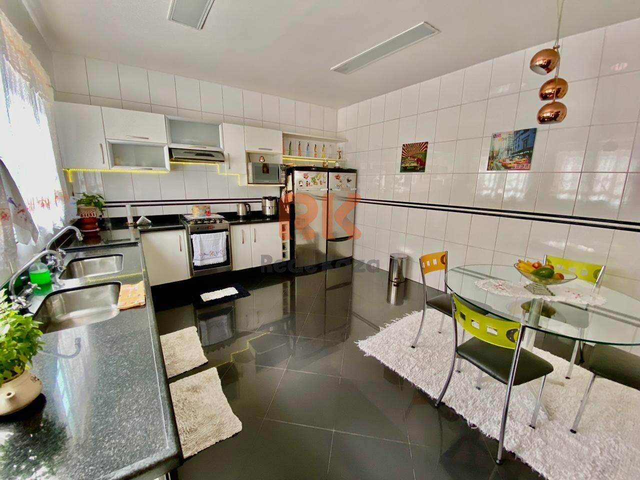 Casa à venda no São Luiz: 