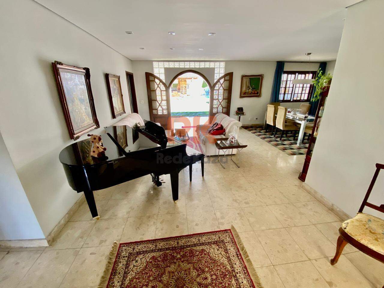 Casa à venda no São Luiz: 