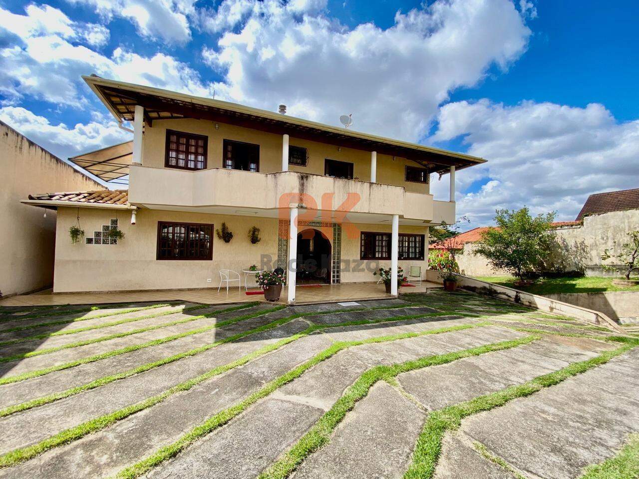 Casa à venda no São Luiz: 