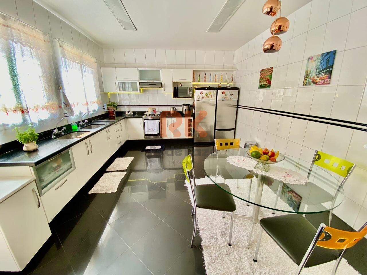 Casa à venda no São Luiz: 